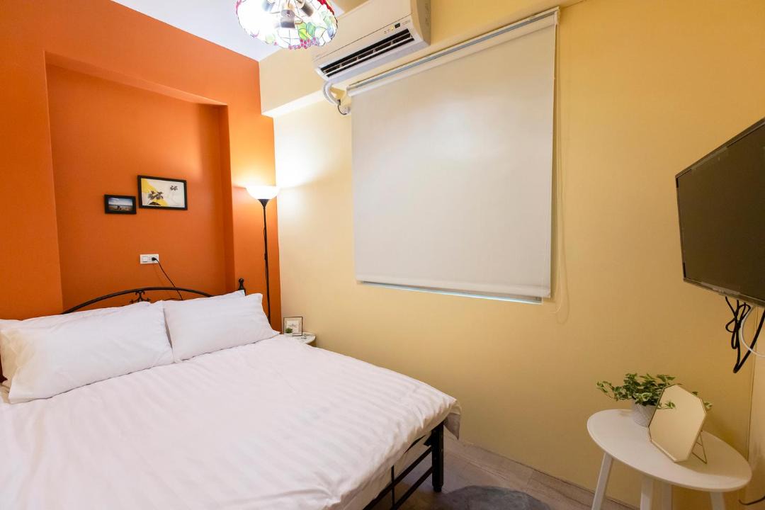 Photo of Bedroom in Zhushan