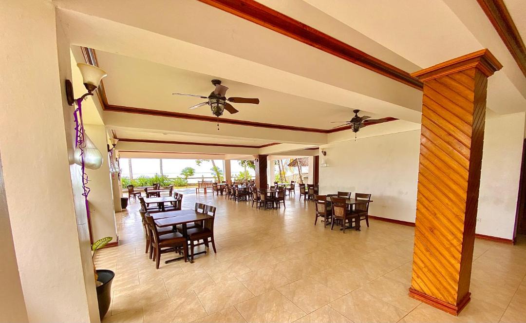 Photo of Livingroom in Jacmel