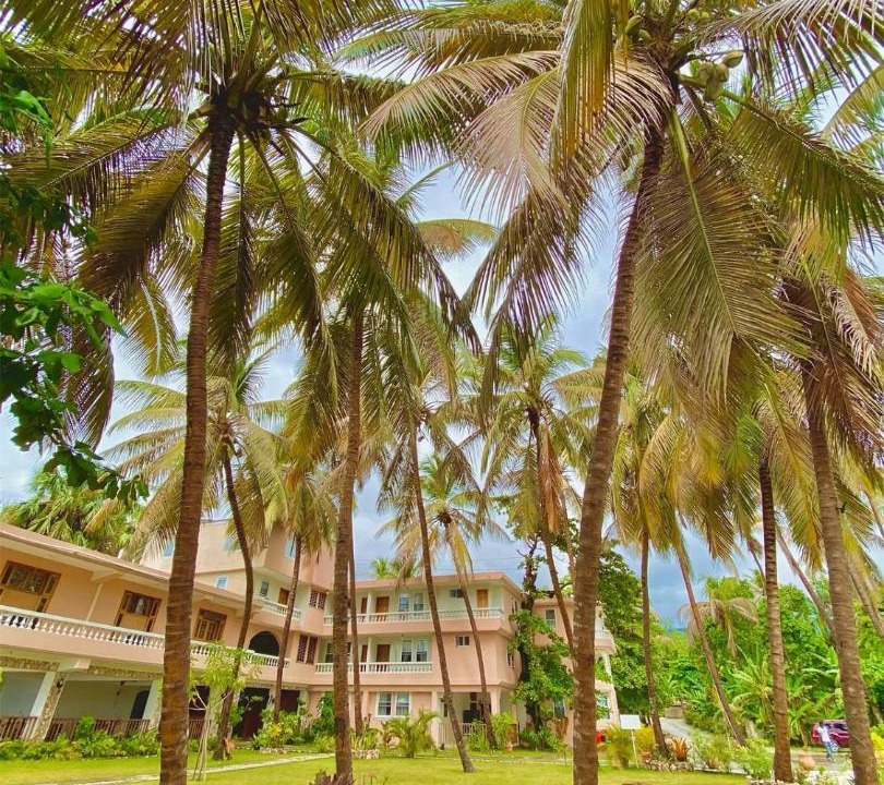 Photo of Outdoor in Jacmel