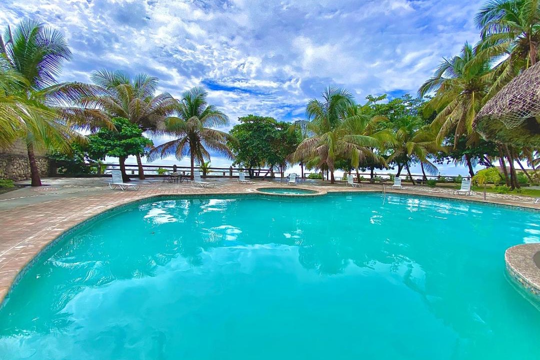 Photo of Outdoor in Jacmel