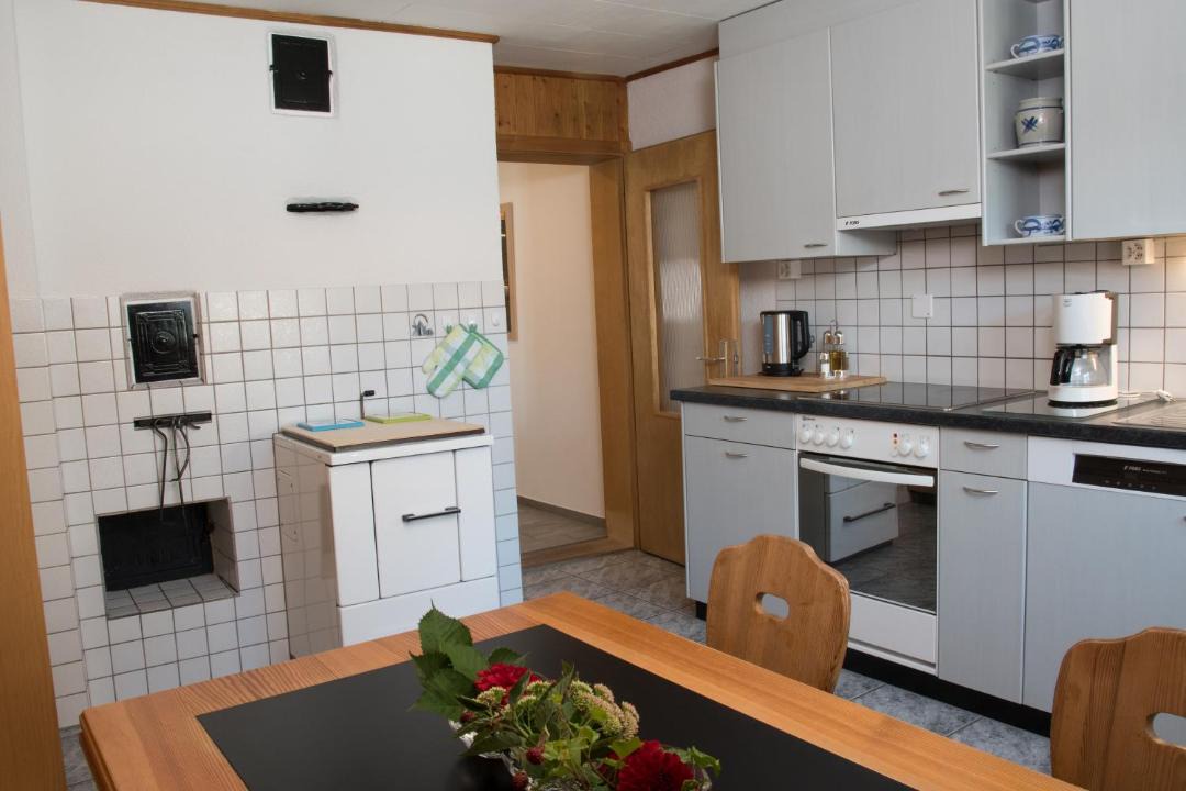 Photo of Kitchen in Morissen