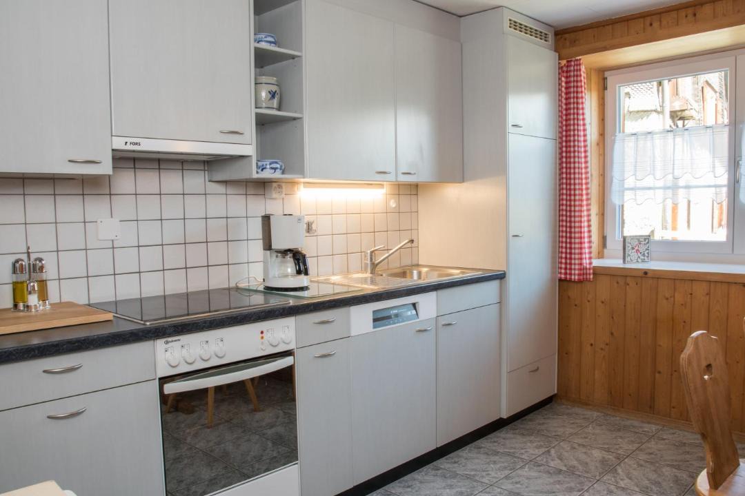 Photo of Kitchen in Morissen