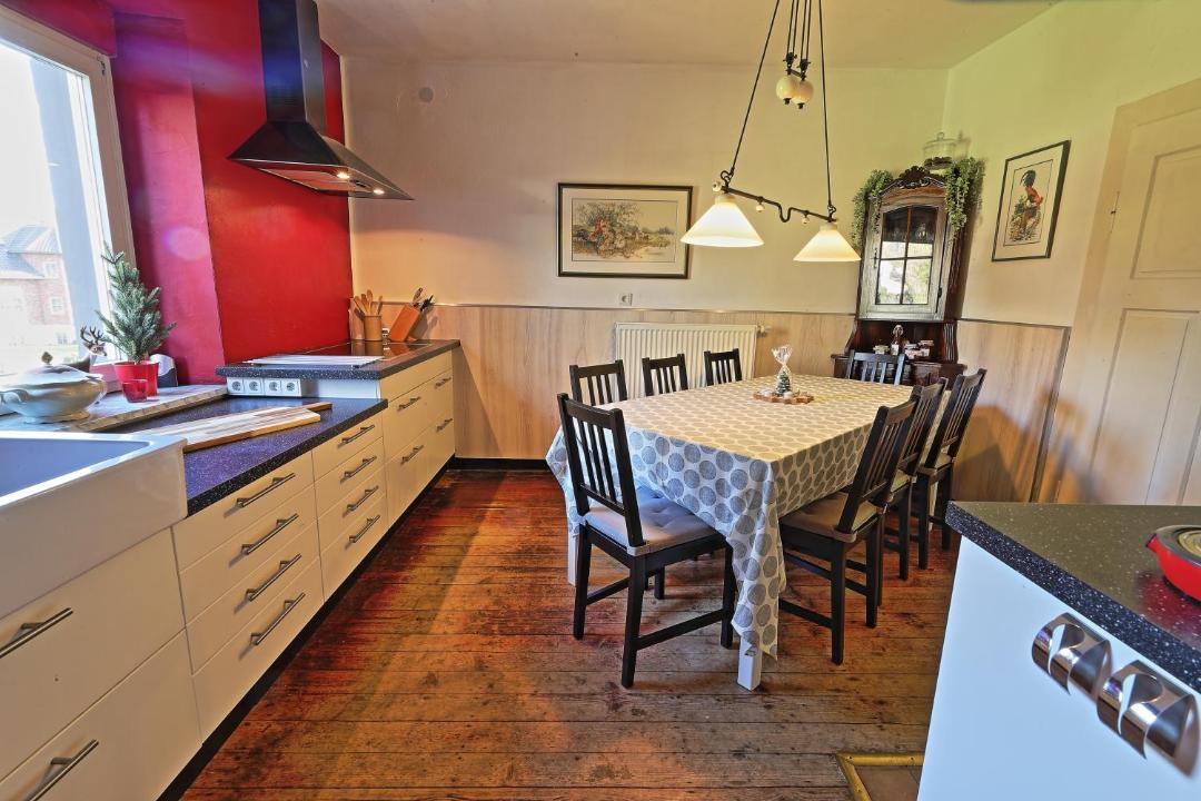 Photo of Kitchen in Deudesfeld
