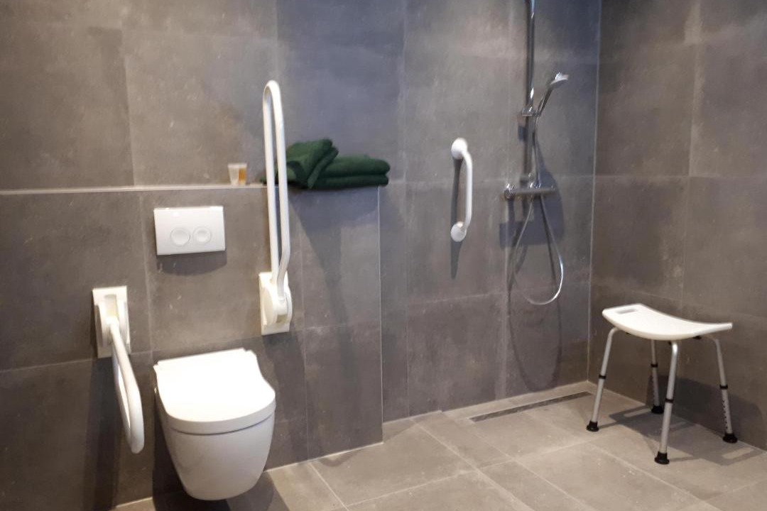 Photo of Bathroom in Erp