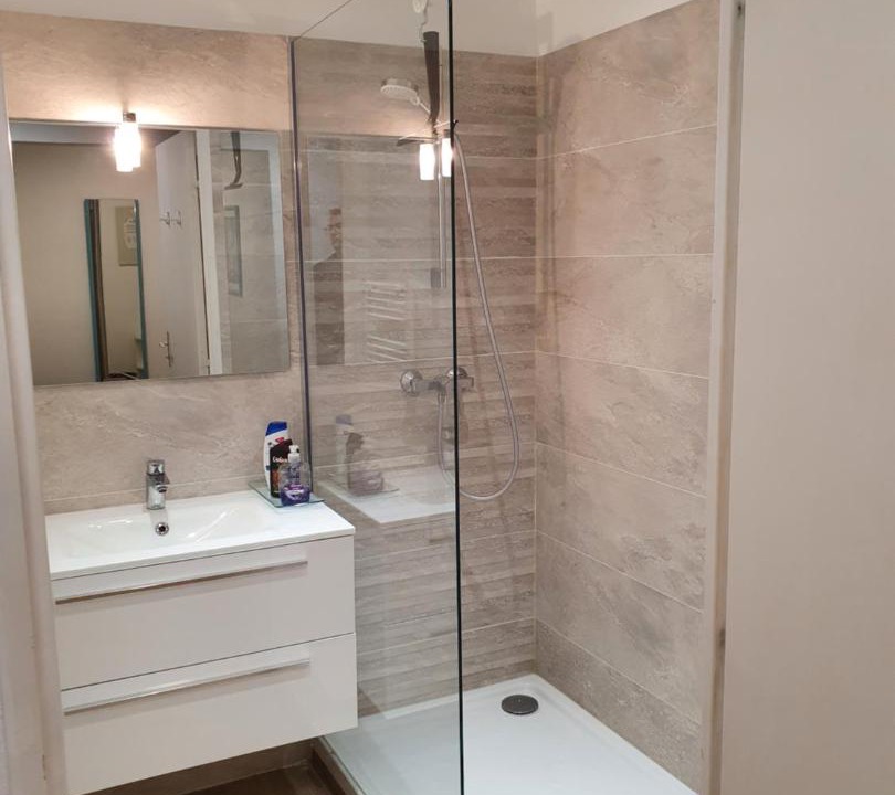 Photo of Bathroom in Gambetta