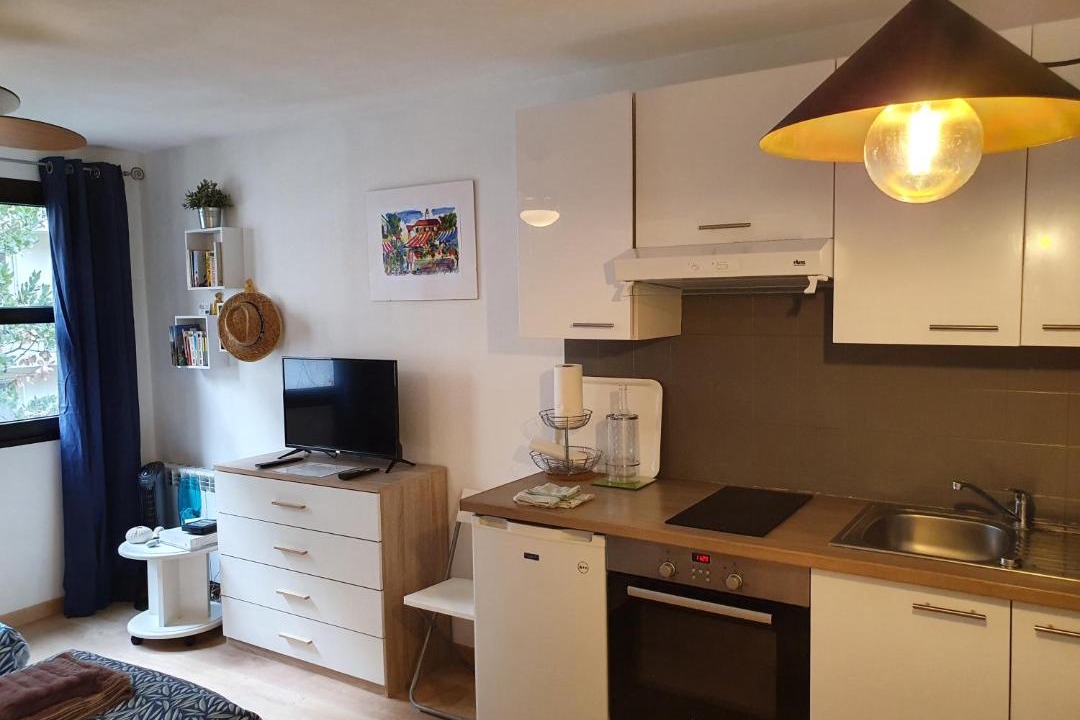 Photo of Kitchen in Gambetta