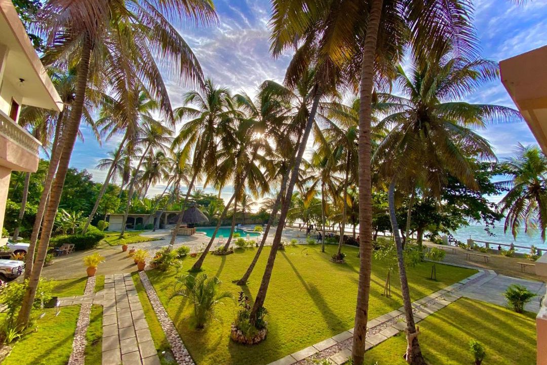 Photo of Outdoor in Jacmel