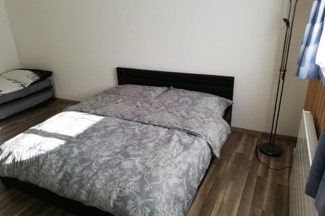 Photo of Bedroom in Spluegen