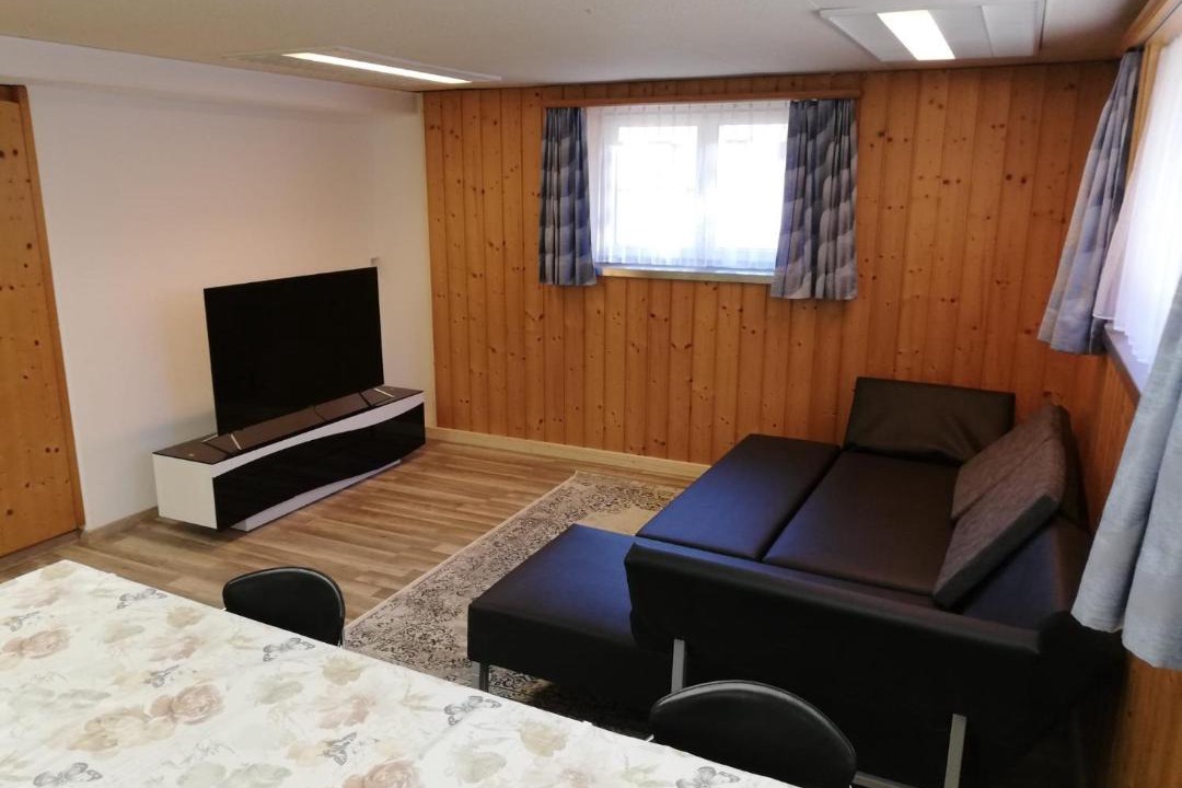 Photo of Others in Spluegen