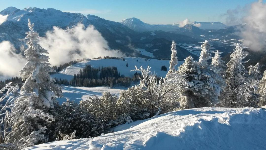Photo of Outdoor in Annaberg-Lungoetz