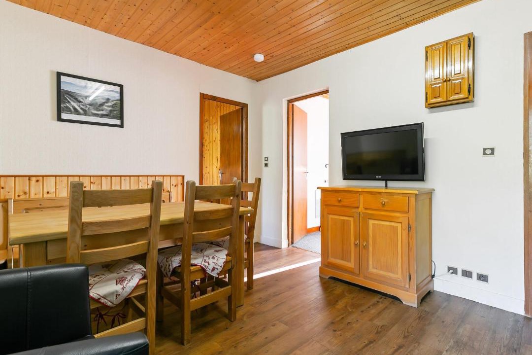 Photo of Livingroom in La Bresse