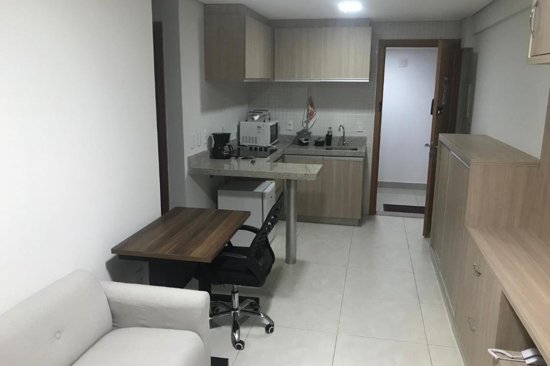 Photo of Kitchen in Jardim Goias