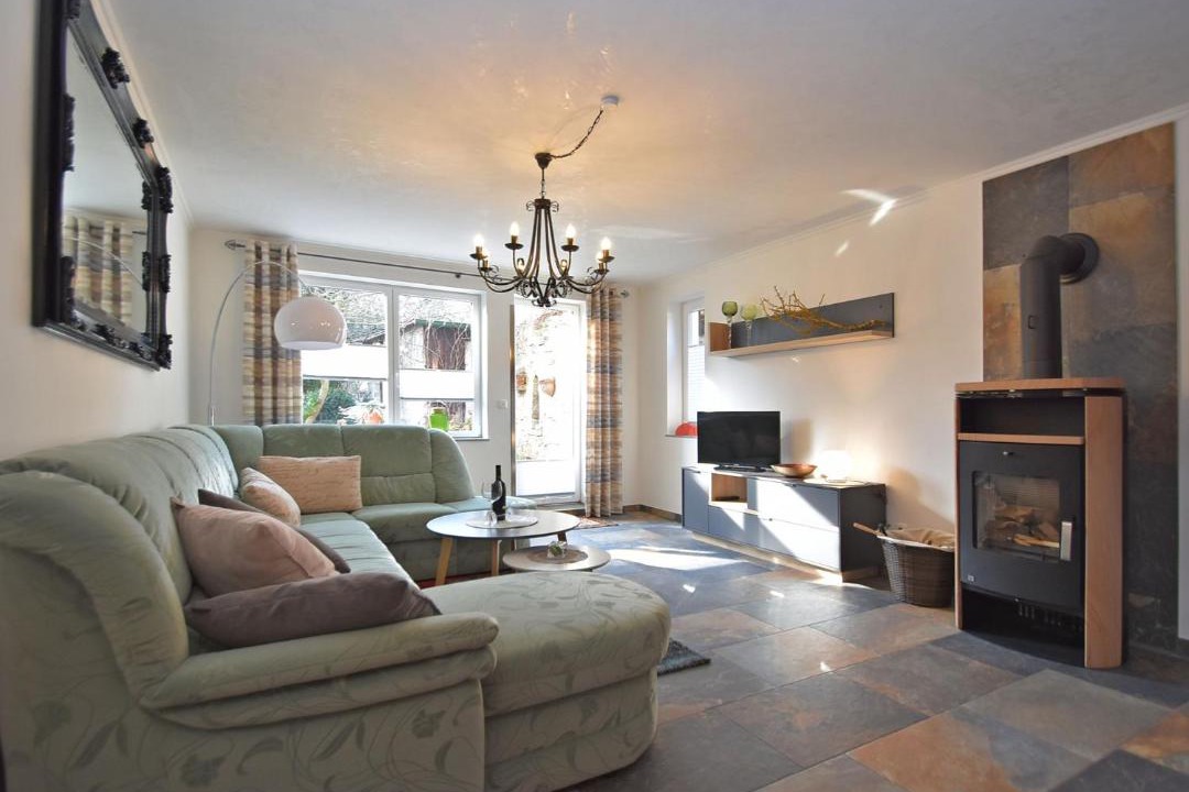 Photo of Livingroom in Wernigerode