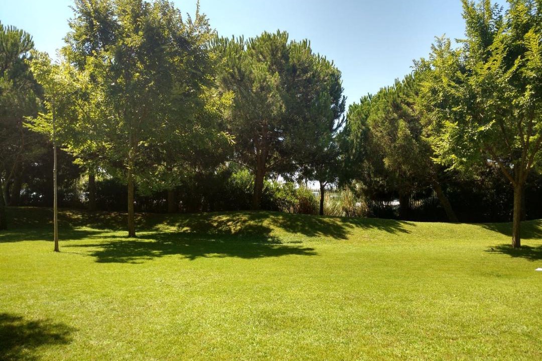 Photo of Outdoor in El Prat de Llobregat