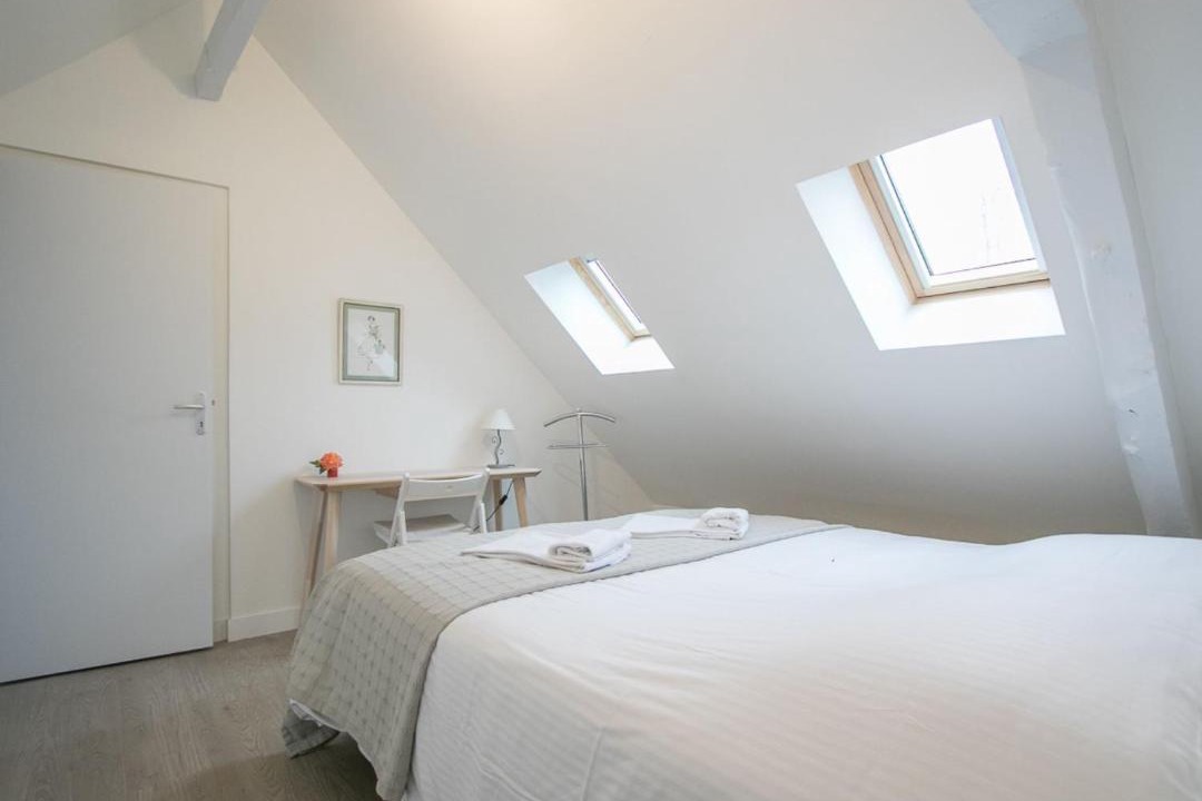 Photo of Bedroom in Bayeux