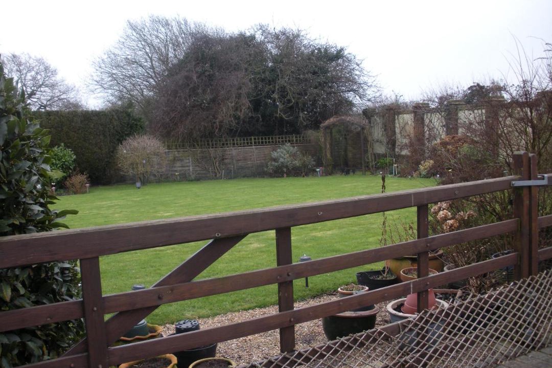 Photo of Patio Balcony in Winchelsea