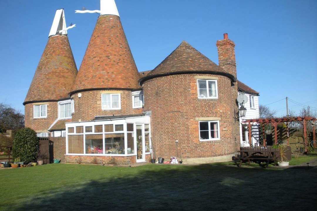 Photo of Buildings in Winchelsea