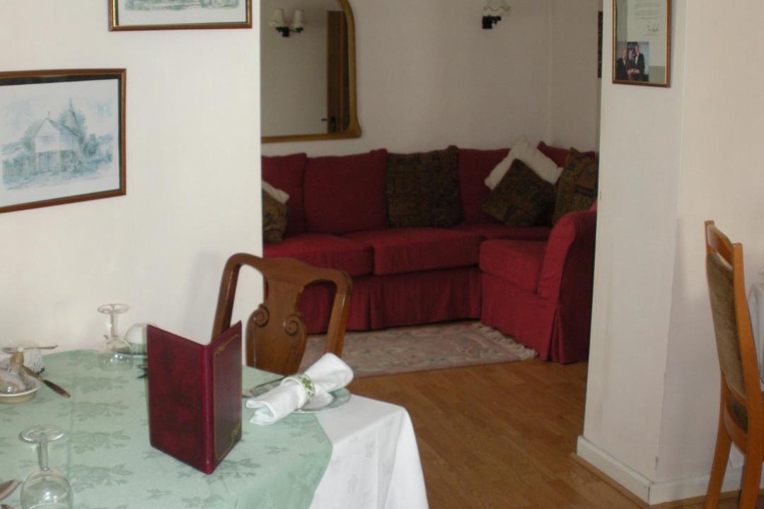 Photo of Livingroom in Winchelsea