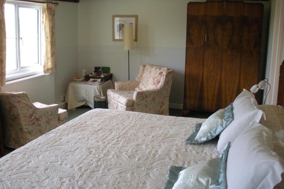 Photo of Bedroom in Winchelsea