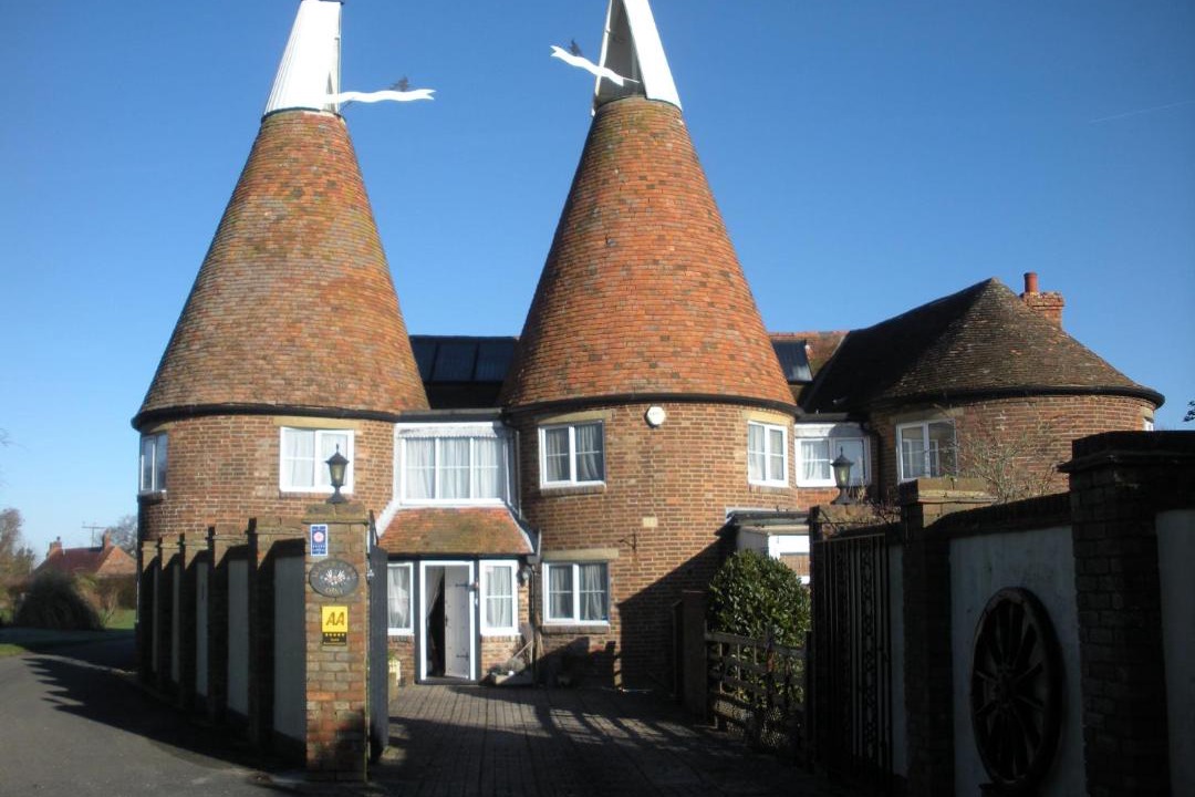 Photo of Buildings in Winchelsea