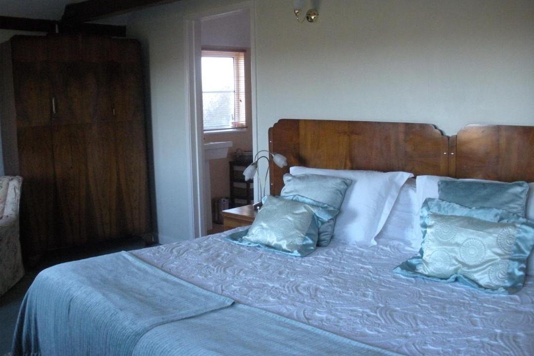 Photo of Bedroom in Winchelsea