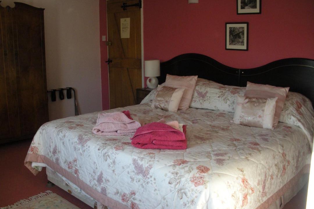 Photo of Bedroom in Winchelsea