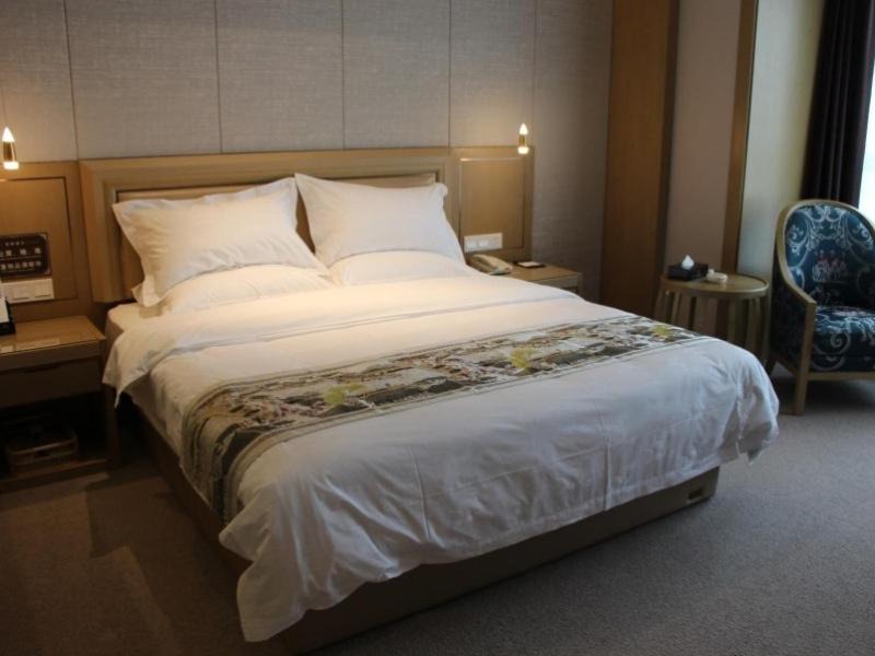Photo of Bedroom in Kequiao