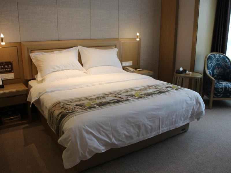 Photo of Bedroom in Kequiao
