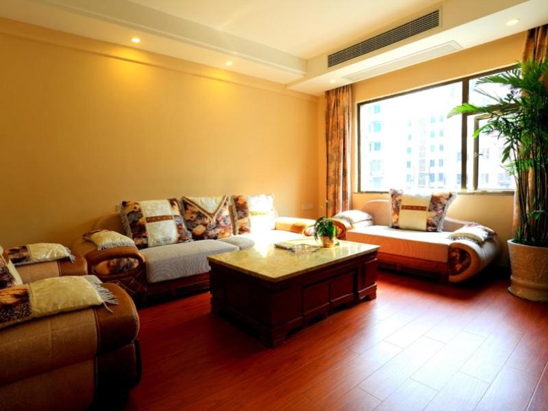 Photo of Livingroom in Lianxi District