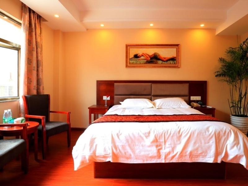 Photo of Bedroom in Lianxi District