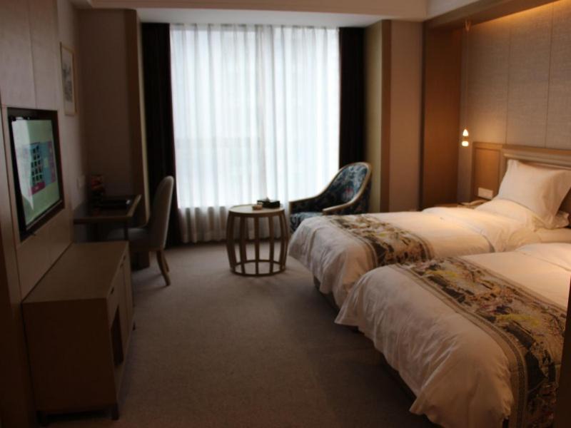 Photo of Bedroom in Kequiao
