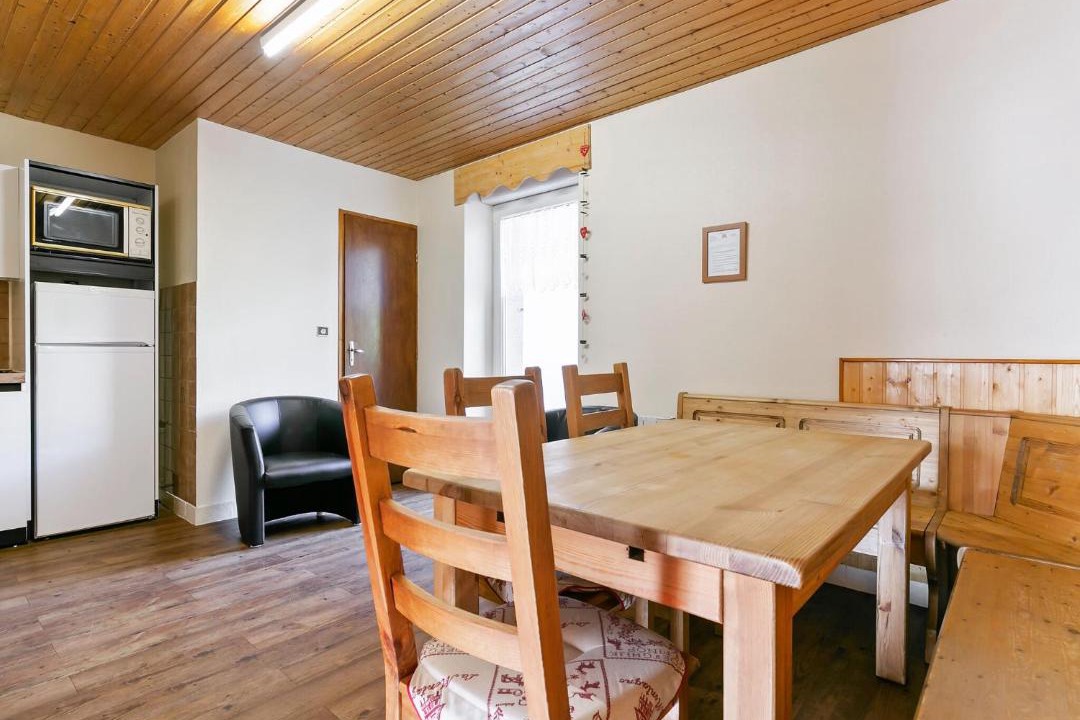 Photo of Livingroom in La Bresse