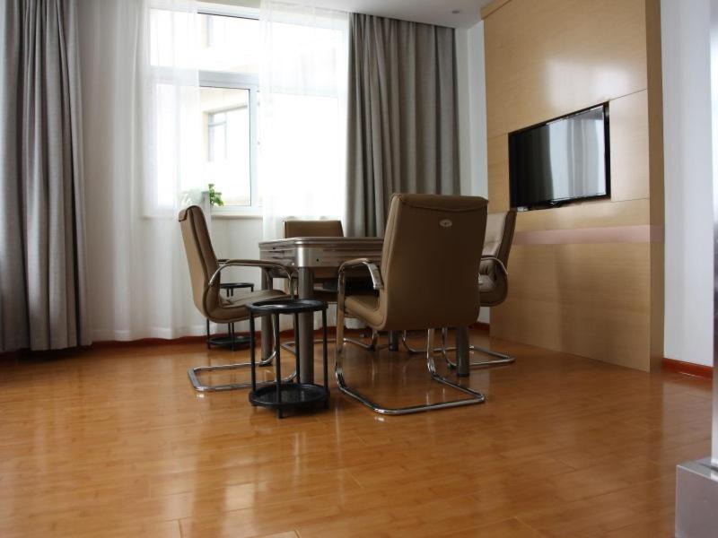 Photo of Livingroom in Zaozhuang