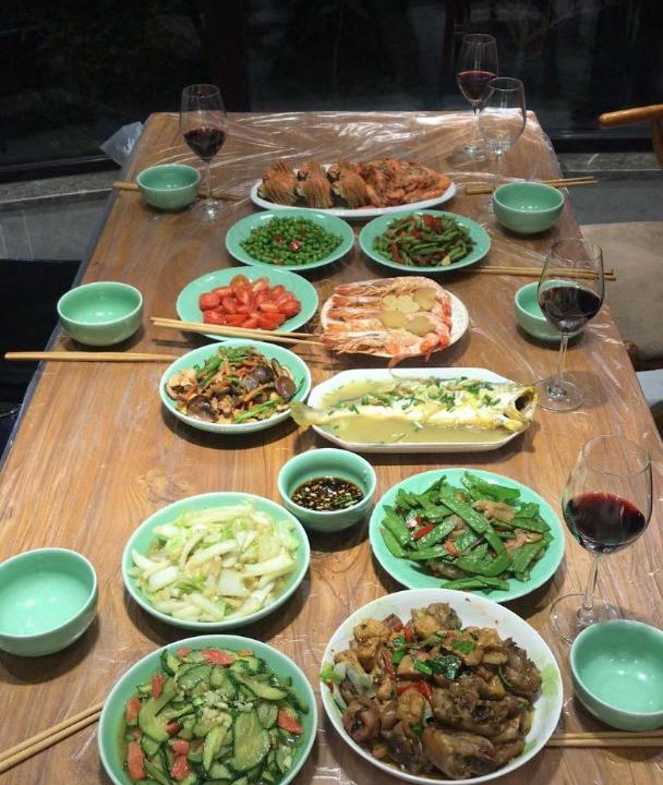 Photo of Others in Xihu