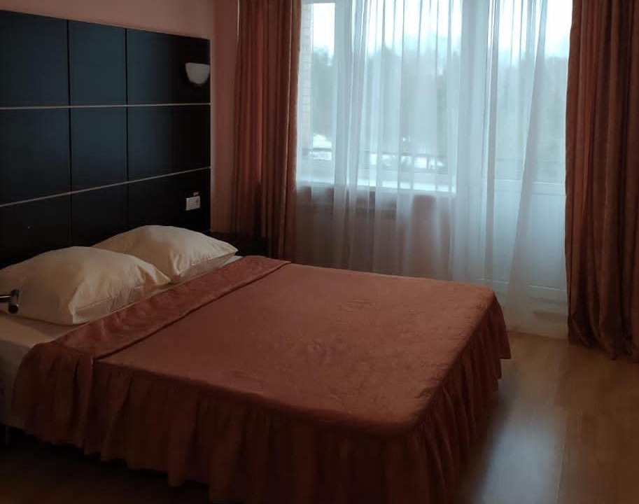 Photo of Bedroom in Zvenigorod