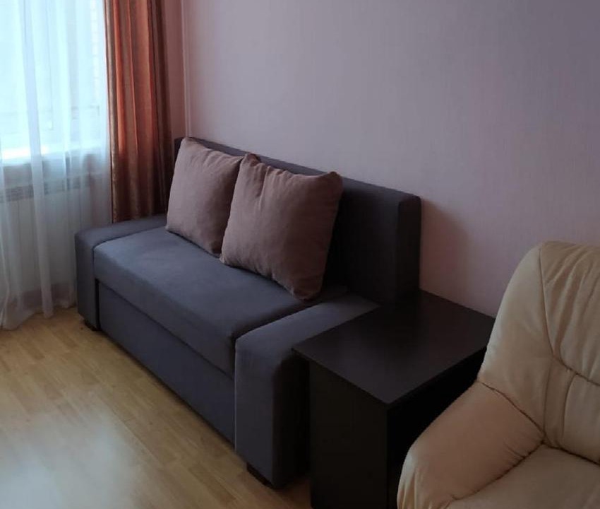 Photo of Livingroom in Zvenigorod