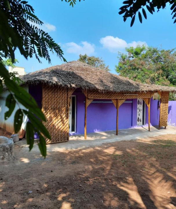 Photo of Buildings in Kamalapur