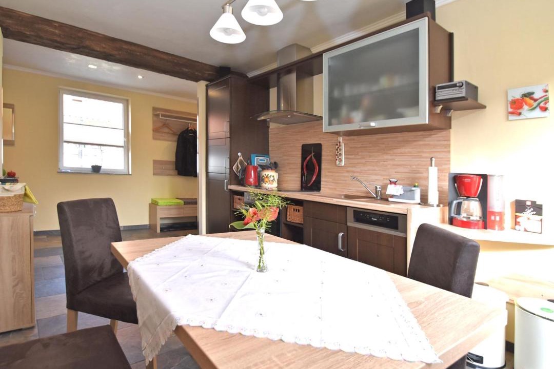 Photo of Livingroom in Wernigerode