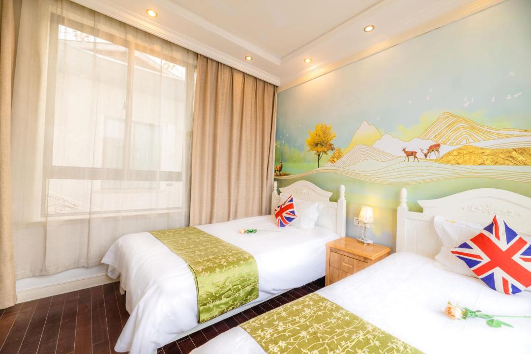 Photo of Bedroom in Qingpu