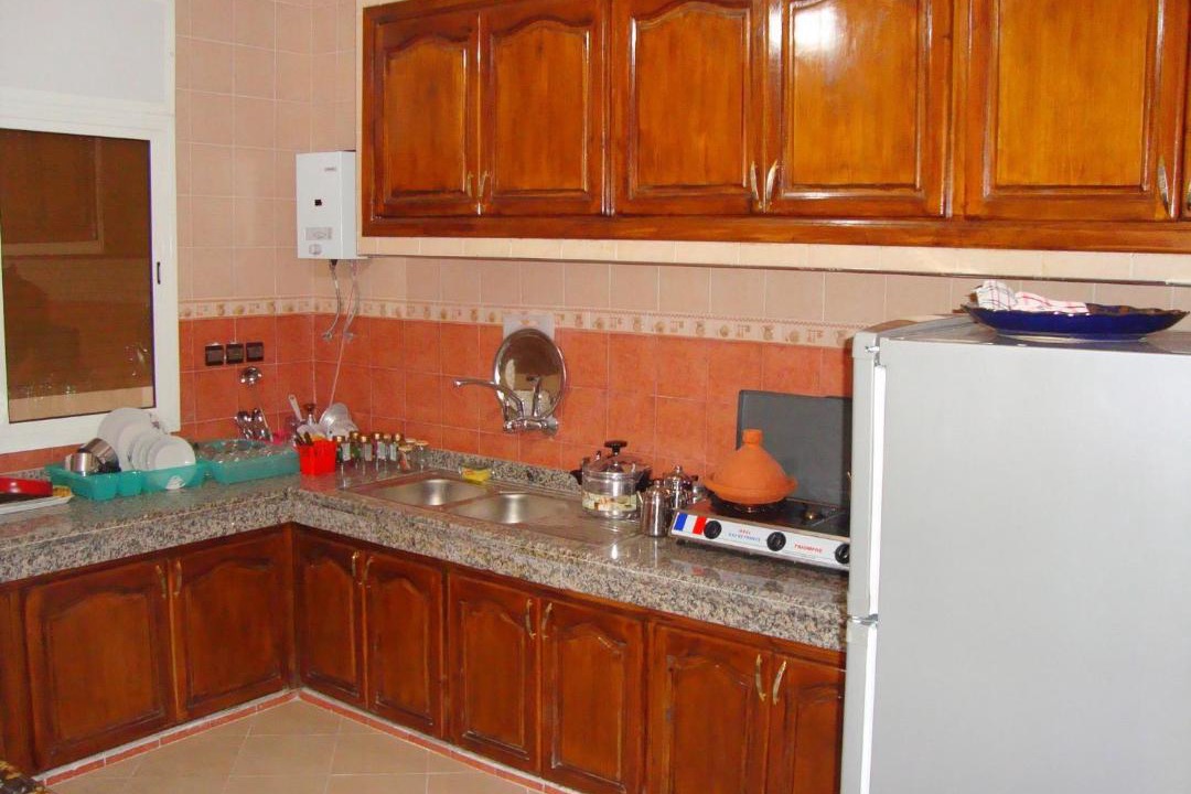 Photo of Kitchen in Temara