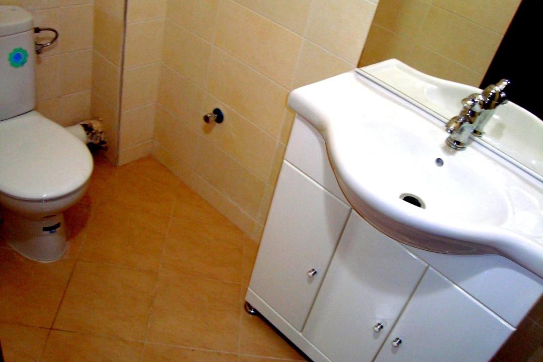 Photo of Bathroom in Temara