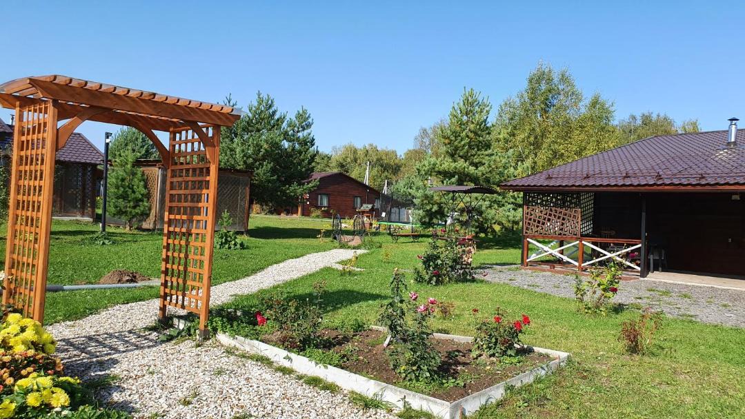 Photo of Buildings in Volkovskoe