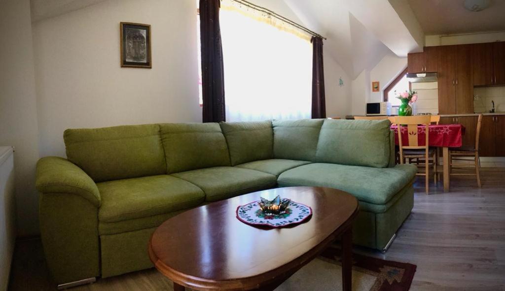 Photo of Livingroom in Sinaia