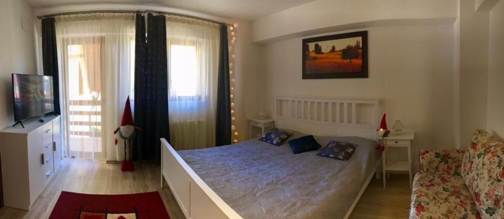 Photo of Bedroom in Sinaia