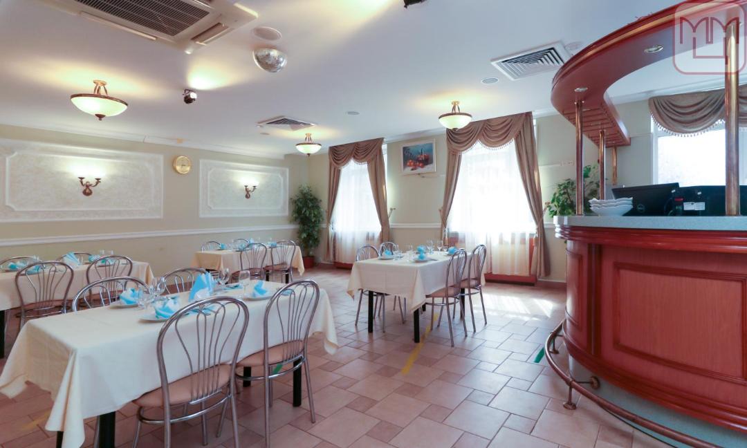 Photo of Livingroom in Luchinskoye
