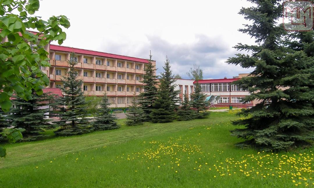 Photo of Buildings in Luchinskoye
