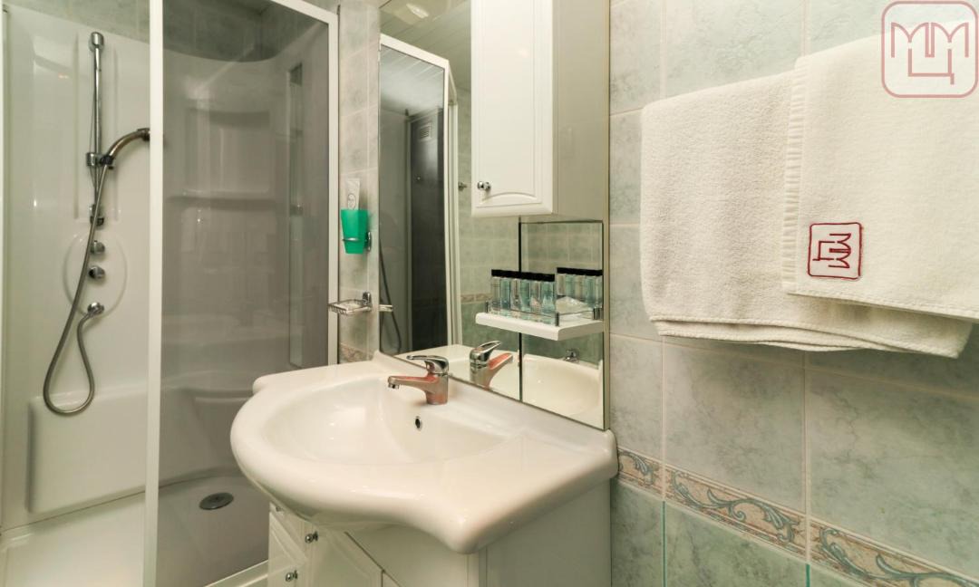 Photo of Bathroom in Luchinskoye