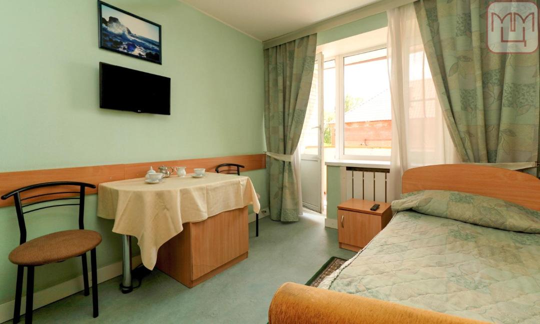 Photo of Bedroom in Luchinskoye