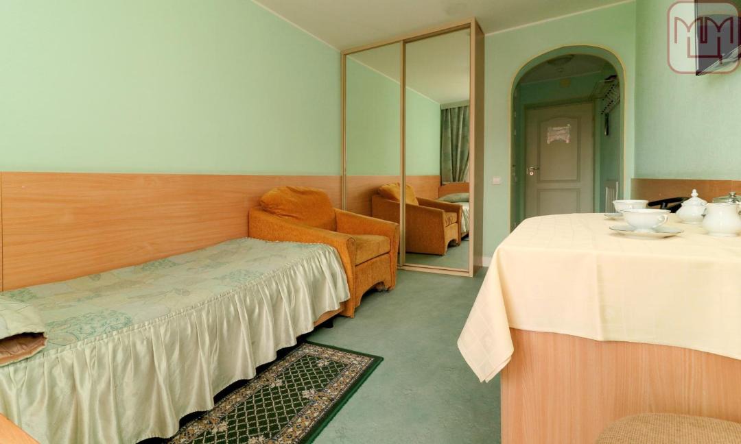 Photo of Bedroom in Luchinskoye