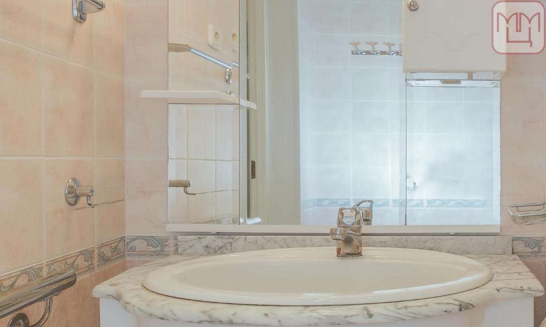 Photo of Bathroom in Luchinskoye